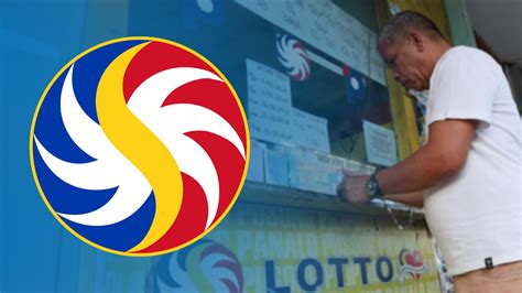 PCSO Lotto .